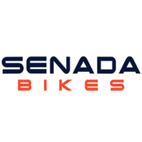 Senada Bikes Logo